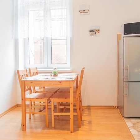 Al-Dom Apartamenty Apartament Oliwia โควอบเซก ภายนอก รูปภาพ