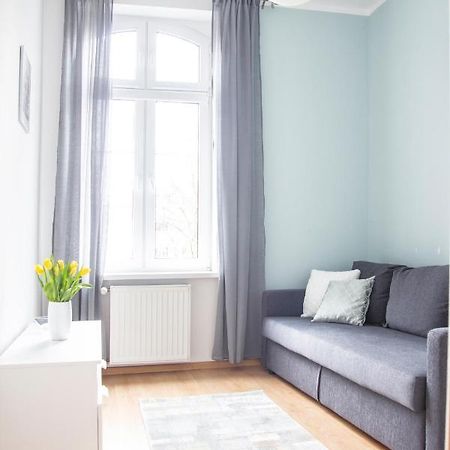 Al-Dom Apartamenty Apartament Oliwia โควอบเซก ภายนอก รูปภาพ