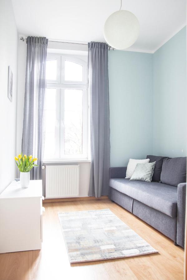Al-Dom Apartamenty Apartament Oliwia โควอบเซก ภายนอก รูปภาพ